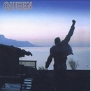 Queen - Made in heaven CD