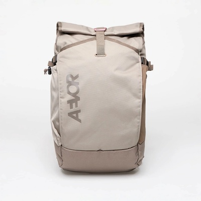 AEVOR Roll Pack Oakwood 32 l