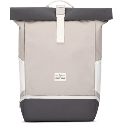 Johnny Urban Дневна раница Johnny urban Allen 19 Daypack - Sand Grey - размер One Size (504-1478-0911)