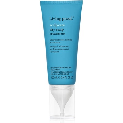 Living Proof. Scalp Care грижа без отмиване за суха кожа 100ml