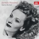 Jarmila Novotná - Opera Recital CD