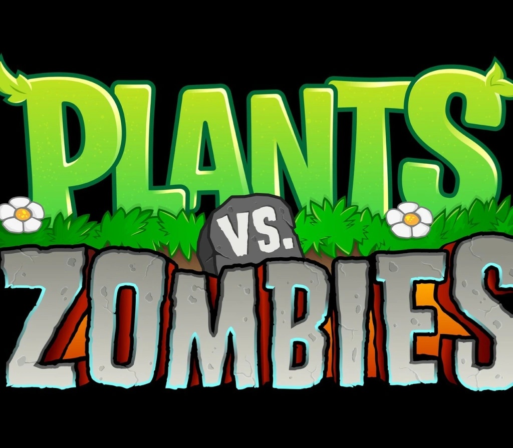 Plants vs Zombies