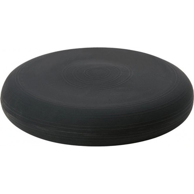 JAKOBS Podložka DYNAIR Ballkissen 33 cm černá