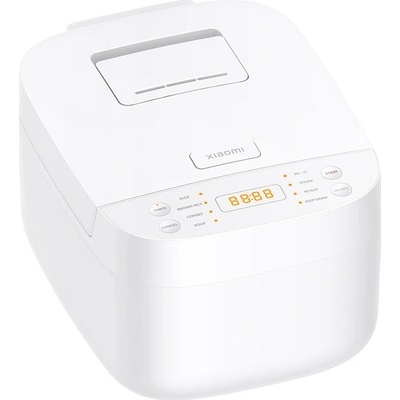 Xiaomi Smart Multifunctional Rice Cooker EU 8818 – Zboží Mobilmania