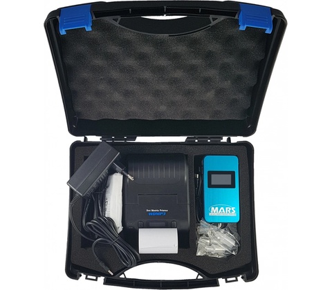 Alcovisor Mars v2 Full Kit