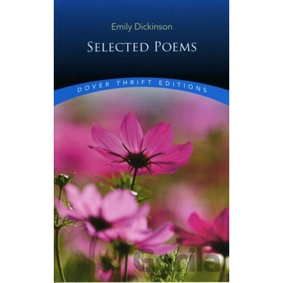 Selected Poems - Emily Dickinson