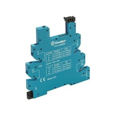 FINDER Patice 93.61.7.024, 6-24V DC 93617024