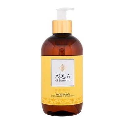 Aqua di Sorrento Partenope sprchový gel pro ženy 400 ml