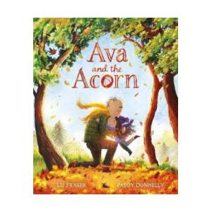 THE ACORN | LU FRASER (ISBN: 9781408366943)