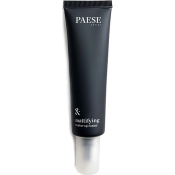 Paese Mattifying Matující báze 30 ml