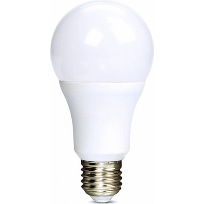Solight LED žárovka, klasický tvar, 12W, E27, 4000K, 270°, 1320lm WZ508A-2