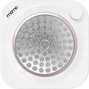 Nehtyprofi Odsávačka - Kazetový pohlcovač prachu 48W Bílá