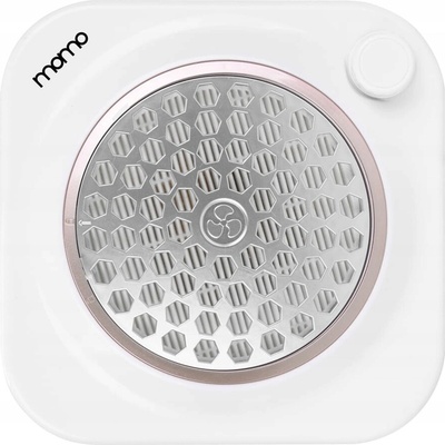 Nehtyprofi Odsávačka - Kazetový pohlcovač prachu 48W Bílá