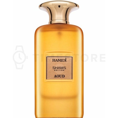 Hamidi Shams Edition Aoud parfémovaná voda unisex 100 ml