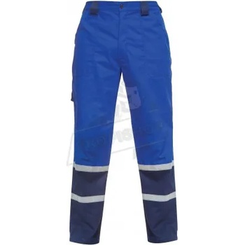 Image 1 of B-Wolf Работен панталон CHAR Trousers | Синьо (041302)