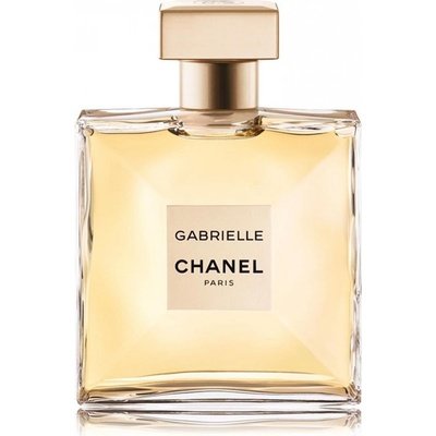 Chanel Gabrielle parfumovaná voda dámska 100 ml