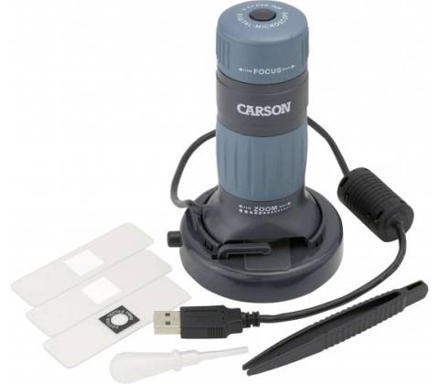 Carson Optical MM-940