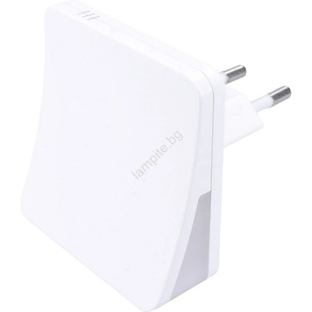 Image 1 of Solight WL911 - LED Контакт с ориентировъчна светлина със сензор LED/0, 5W/230V (SL1379)