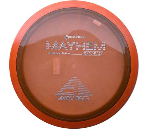 Axiom Mayhem Proton