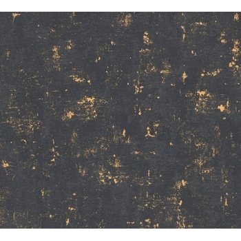 A. S. Création Влизолинова тапет за стена blooming 2307-82v