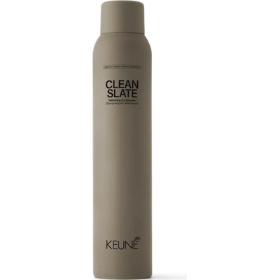 KEUNE Style Clean Slate Suchý šampón 200ml