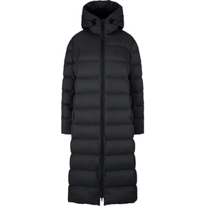 Nordisk Дамско палто Nordisk Women's Nixie Coat - Black (102-4229-0113)