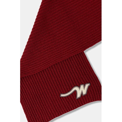 Weekend Max Mara Вълнен шал Weekend Max Mara BARDIES (2525746035600)