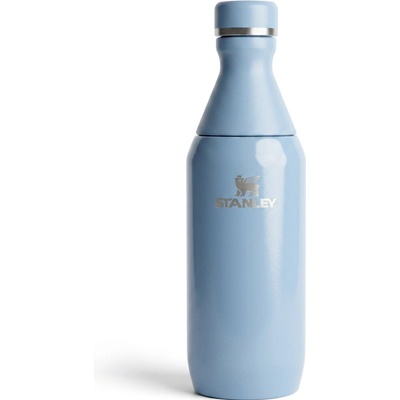 Stanley Termoláhev The All Day Slim Bottle 350 ml 12oz Indigo Gloss