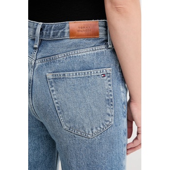 Tommy Hilfiger Дънки Tommy Hilfiger със стандартна талия WW0WW47151 (WW0WW47151)