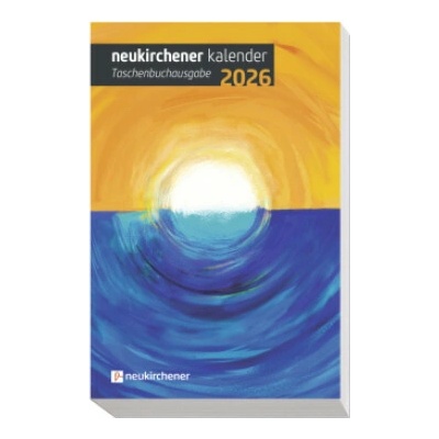 Neukirchener Taschenbuchausgabe 2026