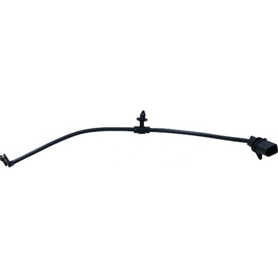 Výstražný kontakt, opotrebenie brzdového obloženia MAXGEAR 23-0135 (230135)