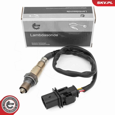 SKV Lambda sonda 09SKV206