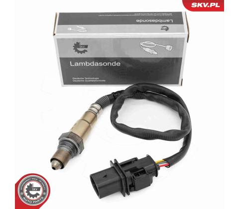 SKV Lambda sonda 09SKV206