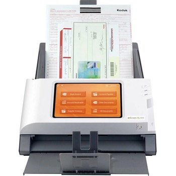 Plustek eScan A280 Enterprise