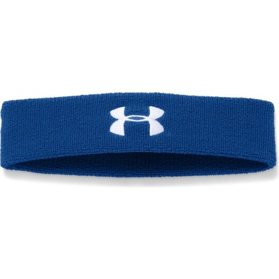 Under Armour Лента за глава Under Armour Performance Headband - Син