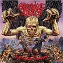 Suicidal Angels - Divide And Conquer CD