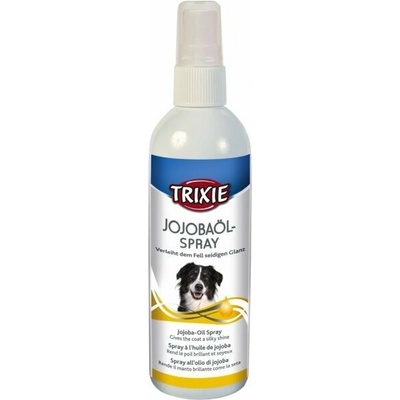 Trixie Jojoba spray s prírodným jojobovým olejom 175 ml