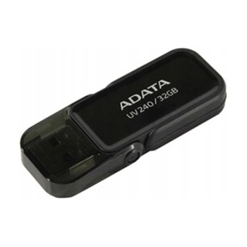 ADATA UV240 32GB AUV240-32G-RBK