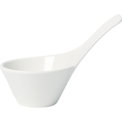 Villeroy & Boch Купа за сосове или потапяне NewWave с дръжка за хващане 60 мл (10-2525-3933)