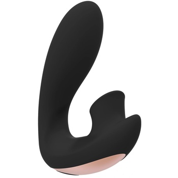 ostatní Desirable - Гъвкав Air Pulse Vibrátor