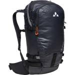 VAUDE Раница за ски-туринг Vaude Monviso 26 Ski touring backpack - Black - размер One Size (502-9095-0111)