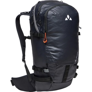 VAUDE Раница за ски-туринг Vaude Monviso 26 Ski touring backpack - Black - размер One Size (502-9095-0111)