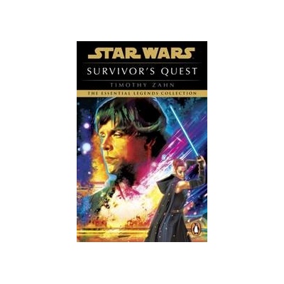 Star Wars: Survivor's Quest - Timothy Zahn