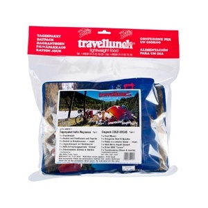 Travellunch Дневна дажба за студен климат (771078)