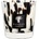 Baobab Collection Pearls Black Ароматна свещ, 8 см (MAX08PB)