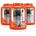 Extrifit Multiprotein 80 Long 30 g