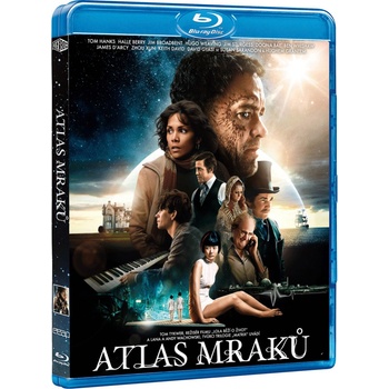 Atlas mraků BD