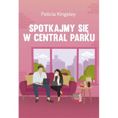 Spotkajmy się w Central Parku
