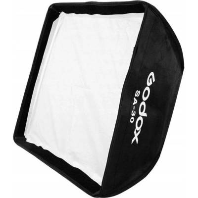 Godox SA-30 softbox s voštinou 30 x 30 cm