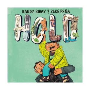 Hold | Zeke Peña (ISBN: 9780593856987)